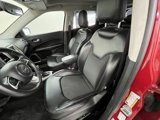 Used 2017 Jeep Compass Latitude w/ Popular Equipment Group image 5
