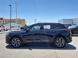 Used 2021 Chevrolet Blazer RS image 2