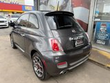 Used 2015 FIAT 500 Sport image 5