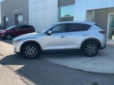 Used 2018 MAZDA CX-5 Grand Touring image 2
