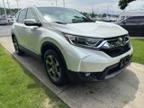 Used 2017 Honda CR-V EX-L image 5