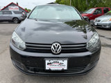 Used 2011 Volkswagen Golf 2-Door image 4