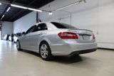 Used 2011 Mercedes-Benz E 350 BlueTEC Sedan w/ Premium 2 Pkg image 4