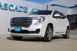 Certified 2024 GMC Terrain Denali image 2