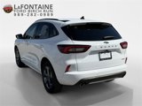 Certified 2023 Ford Escape ST-Line w/ Tech Pack #1 image 5