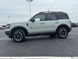 New 2024 Ford Bronco Sport Outer Banks w/ Tech Package image 2