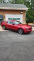 Used 2010 Ford Mustang Coupe image 2