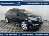 Used 2017 Chevrolet Traverse LT w/ Style and Technology Package image 1