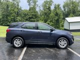 Used 2018 Chevrolet Equinox LS image 2