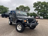 Used 2005 Jeep Wrangler X w/ Rocky Mountain Edition Group image 2