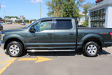 Used 2015 Ford F150 XLT image 5