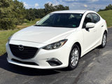 Used 2014 MAZDA MAZDA3 i Touring image 2