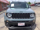 Used 2018 Jeep Renegade Altitude image 2