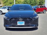 Certified 2022 MAZDA MAZDA3 s image 3