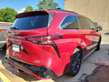 Used 2022 Toyota Sienna XSE image 3