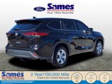 Used 2020 Toyota Highlander L image 4