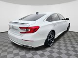 Certified 2022 Honda Accord Sport image 4