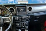 Certified 2021 Jeep Wrangler Unlimited Sahara image 6