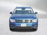 Used 2020 Volkswagen Tiguan S image 2