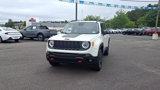 Used 2016 Jeep Renegade Trailhawk w/ Safety & Security Group image 3