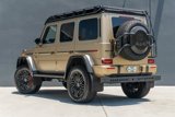 Used 2023 Mercedes-Benz G 63 AMG Squared w/ AMG Night Package Magno image 4