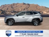 Used 2022 Hyundai Tucson Blue image 3