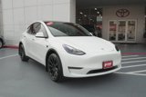 Used 2024 Tesla Model Y Long Range image 2