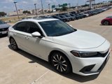 Used 2024 Honda Civic EX image 2