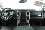 Used 2017 RAM 1500 Laramie w/ Convenience Group image 4