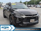 Used 2022 Chevrolet Blazer RS w/ Enhanced Convenience Package image 4