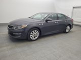 Used 2018 Kia Optima EX image 2