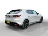 New 2025 MAZDA MAZDA3 s Sport image 5