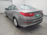 Used 2015 Kia Optima LX image 5