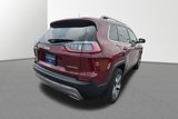 Used 2021 Jeep Cherokee Limited w/ Elite Package image 4