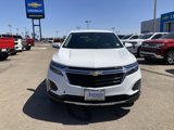 Used 2022 Chevrolet Equinox LT image 2