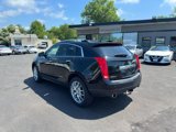 Used 2013 Cadillac SRX Performance w/ Driver Awareness Package image 4