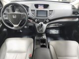 Used 2016 Honda CR-V Touring image 2