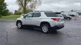 Certified 2020 Chevrolet Traverse LT w/ Driver Confidence II Package image 6
