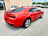 Used 2010 Chevrolet Camaro SS w/ RS Package image 5