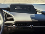 New 2025 MAZDA MAZDA3 s image 3