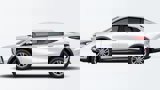 New 2025 Buick Envista Preferred image 6