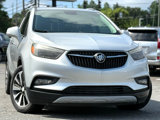 Used 2018 Buick Encore Essence image 2