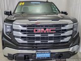 Certified 2024 GMC Sierra 1500 SLE image 4