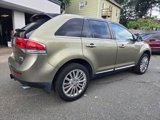 Used 2013 Lincoln MKX AWD image 2