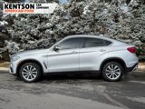 Used 2018 BMW X6 xDrive35i w/ Driving Assistance Package image 4