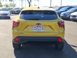 Used 2024 Chevrolet Trax RS w/ Sunroof Package image 6