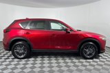 Certified 2021 MAZDA CX-5 Touring w/ Touring Preferred SV Package image 3