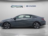 New 2025 Hyundai Elantra Sport image 5