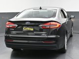 Used 2019 Ford Fusion SE image 4
