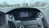 Used 2016 Ford Focus SE w/ SE Cold Weather Package image 2